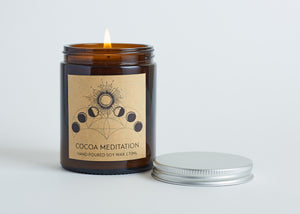 Cocoa Meditation
