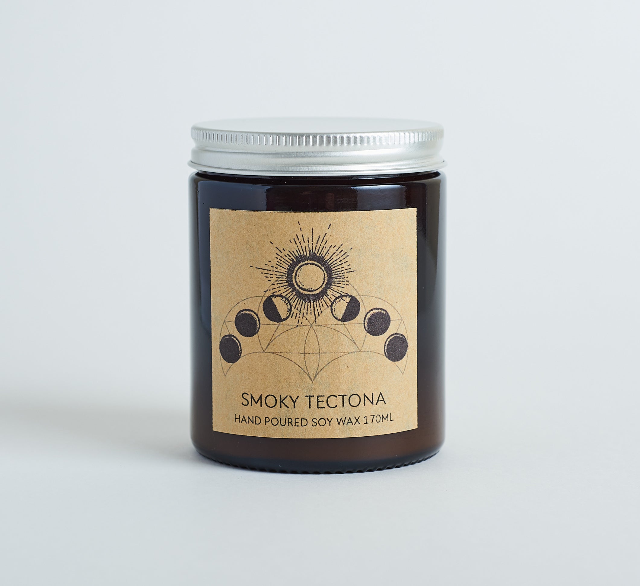 Smoky Tectona